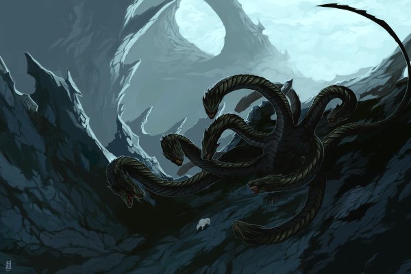 Kraken смылка