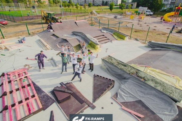 Кракен мп