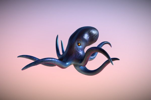 Настоящий сайт kraken